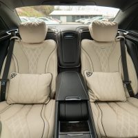 2016 Mercedes-Maybach S600 - Image 64