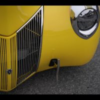 1940 Ford Coupe Street Rod - Image 46