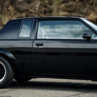 1987 Buick GNX - Image 20