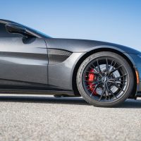 2021 Aston Martin Vantage Coupe - Image 56