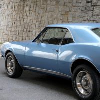 1967 Chevrolet Camaro RS - Image 17