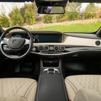 2016 Mercedes-Maybach S600 - Image 65