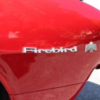 1967 Pontiac Firebird - Image 16