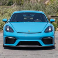 2020 Porsche 718 Cayman GT4 - Image 61