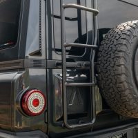 2024 INEOS Grenadier Fieldmaster Edition - Image 62
