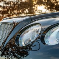 2009 Bentley Continental GTC - Image 46