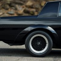 1987 Buick GNX - Image 21