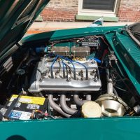 1966 Alfa Romeo Giulia Sprint GT Veloce - Image 47