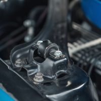 1969 Shelby Mustang GT350 H Fastback - Image 12
