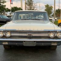 1962 Mercury Monterey - Image 17