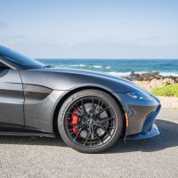 2021 Aston Martin Vantage Coupe - Image 57