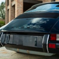 1973 Porsche 911 2.4 S - Image 47