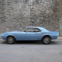1967 Chevrolet Camaro RS - Image 18