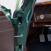 1961 Jaguar Mk II – Restomod - Image 54