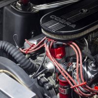 1967 Ford Mustang 302 Fastback J-Code - Image 56