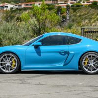 2020 Porsche 718 Cayman GT4 - Image 62