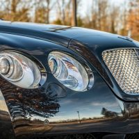 2009 Bentley Continental GTC - Image 47