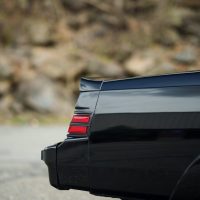 1987 Buick GNX - Image 22