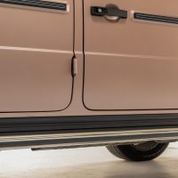 2024 Mercedes-Benz G550 Stronger Than Diamonds Edition - Image 47