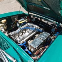 1966 Alfa Romeo Giulia Sprint GT Veloce - Image 48