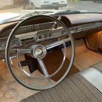 1962 Mercury Monterey - Image 18