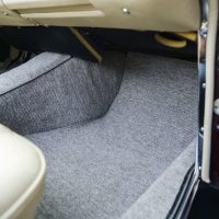 1967 Mercedes-Benz 230SL - Image 63