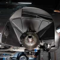1967 Iso Rivolta IR 300 - Image 25