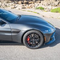 2021 Aston Martin Vantage Coupe - Image 58