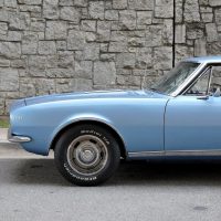 1967 Chevrolet Camaro RS - Image 19