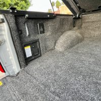 2022 Ford F-150 Black Ops - Image 62