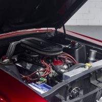 1967 Ford Mustang 302 Fastback J-Code - Image 57