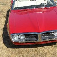 1967 Pontiac Firebird - Image 18