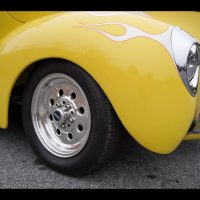 1940 Ford Coupe Street Rod - Image 49