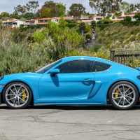 2020 Porsche 718 Cayman GT4 - Image 63