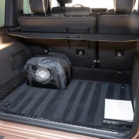 2024 Mercedes-Benz G550 Stronger Than Diamonds Edition - Image 48