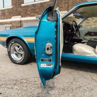 1969 Shelby Mustang GT350 H Fastback - Image 14