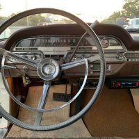 1962 Mercury Monterey - Image 19