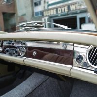 1967 Mercedes-Benz 230SL - Image 64