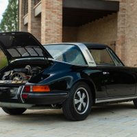 1973 Porsche 911 2.4 S - Image 49