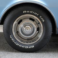 1967 Chevrolet Camaro RS - Image 20