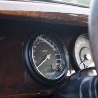 1961 Jaguar Mk II – Restomod - Image 56