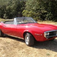 1967 Pontiac Firebird - Image 19