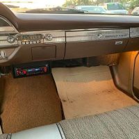 1962 Mercury Monterey - Image 20