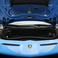 2020 Lamborghini Aventador SVJ Roadster - Image 27