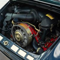 1973 Porsche 911 2.4 S - Image 50