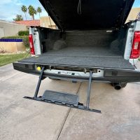 2022 Ford F-150 Black Ops - Image 64