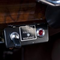 1961 Jaguar Mk II – Restomod - Image 57