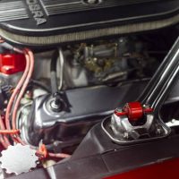1967 Ford Mustang 302 Fastback J-Code - Image 59