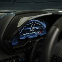 2020 Lamborghini Aventador SVJ Roadster - Image 28