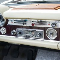 1967 Mercedes-Benz 230SL - Image 66